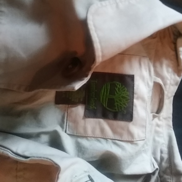 Timberland Fall Jacket.... - Picture 3 of 4